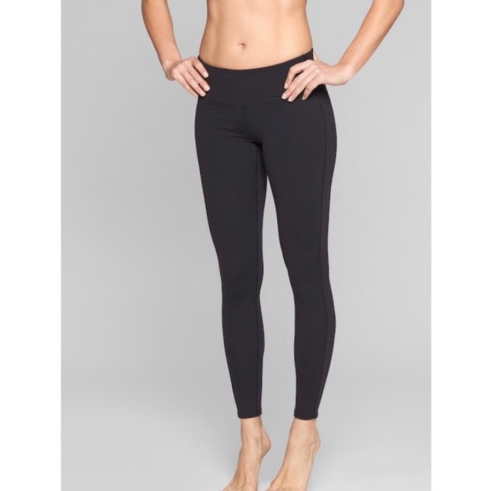 Athleta Basic Legging - image 1